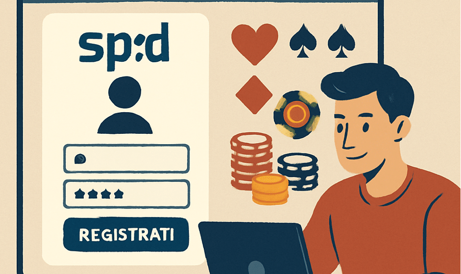 Cosa devi sapere sul Bonus Casino SPID prima che scompaia!