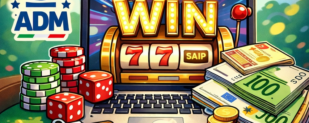 Sai come si dichiarano le vincite da casinò online in Italia?