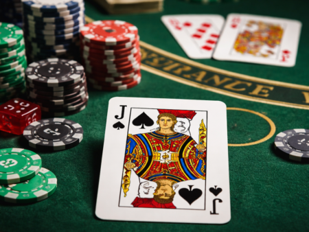 Qual è il valore del Jack? Ripassiamo le regole Blackjack