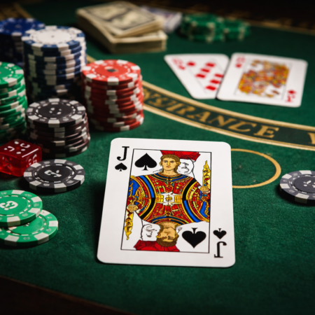 Qual è il valore del Jack? Ripassiamo le regole Blackjack