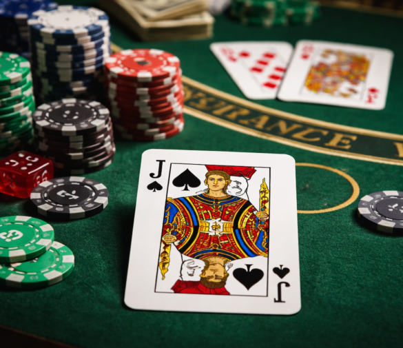 Qual è il valore del Jack? Ripassiamo le regole Blackjack