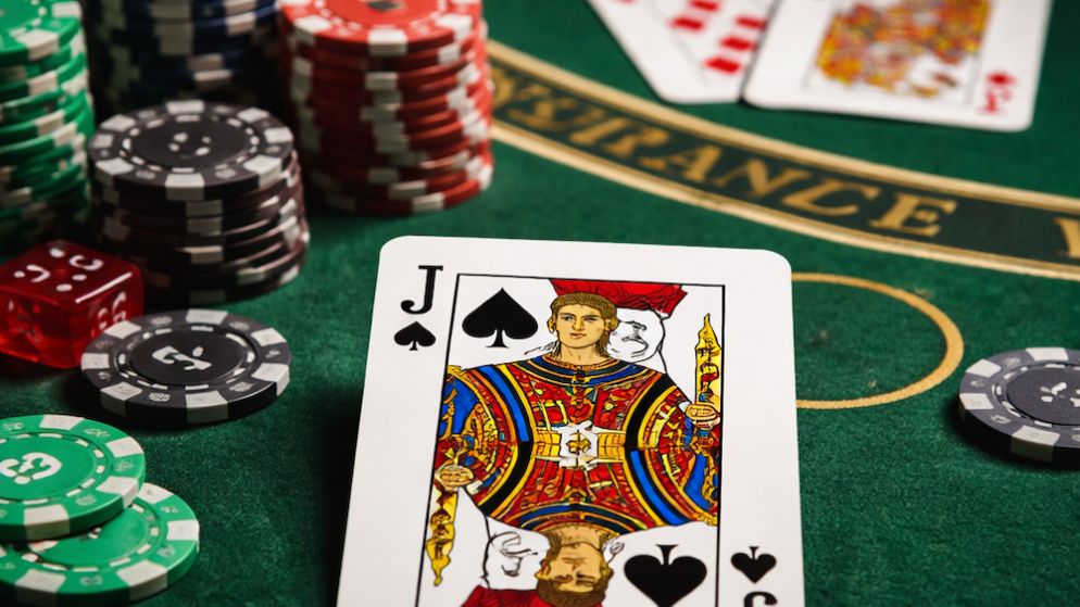 Qual è il valore del Jack? Ripassiamo le regole Blackjack