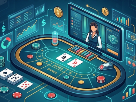 Come vincere al baccarat online: le strategie più sottovalutate 