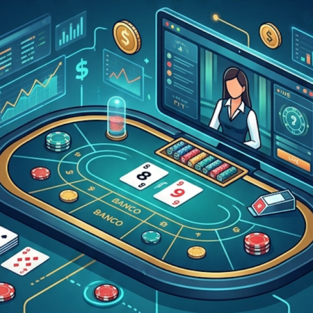Come vincere al baccarat online: le strategie più sottovalutate 