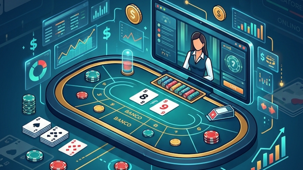Come vincere al baccarat online: le strategie più sottovalutate 